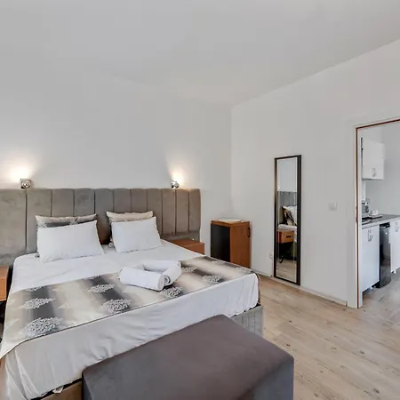 Pleasant In With A Terrace Apartment Oberhausen (North Rhine-Westphalia)