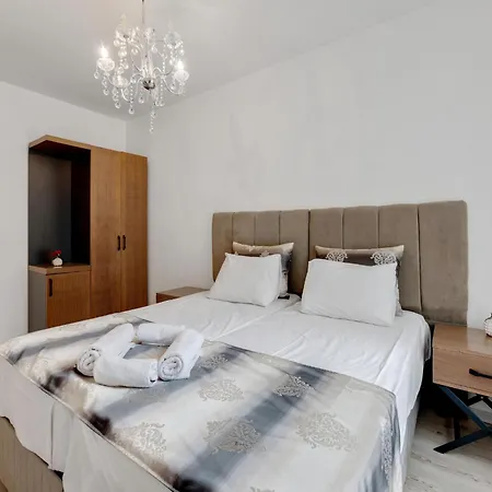 Pleasant In With A Terrace Apartment Oberhausen (North Rhine-Westphalia)