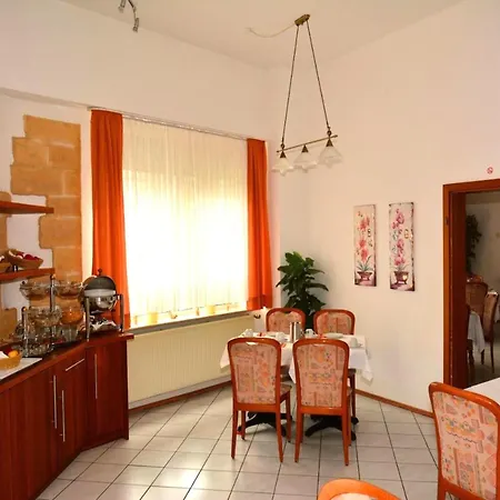 Apartment Pleasant In With A Terrace *