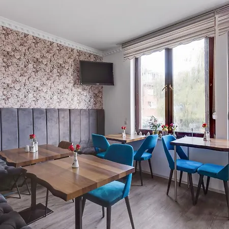 Pleasant In With A Terrace * Oberhausen (North Rhine-Westphalia)
